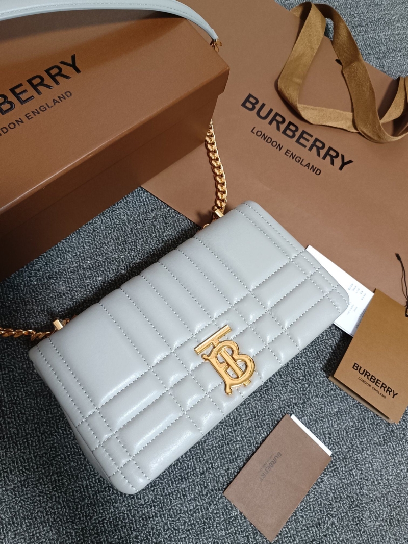 Burberry Satchel Bags